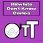 Artwork for Don't Know Carlos (Original Mix)
