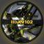 Artwork for Chitown Syndicate (Original Mix)
