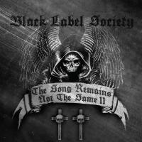 Artwork for Blind Man by Black Label Society