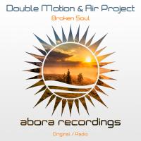 Artwork for Broken Soul by Double Motion