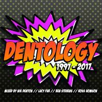 Artwork for Dentology: 20 Years Of Nik Denton by Various Artists