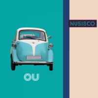 Artwork for Ou by Nusisco