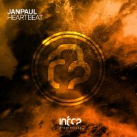 Artwork for Heartbeat by JANPAUL