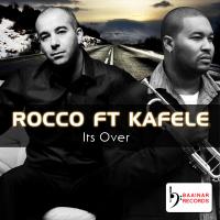 Artwork for Its Over by Rocco