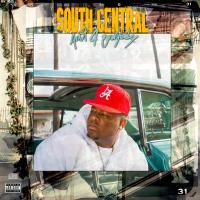 Artwork for South Central Ain't 4 Everybody by Westside Mcfly