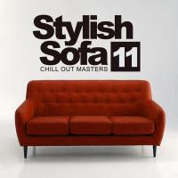 Artwork for Stylish Sofa, Vol.11: Chill Out Masters by Various Artists