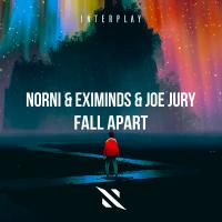 Artwork for Fall Apart by Norni