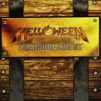 Artwork for Treasure Chest (Bonus Track Edition) by Helloween