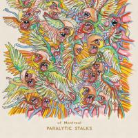 Artwork for Paralytic Stalks by Of Montreal