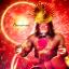 Artwork for Hanuman (Original Mix)