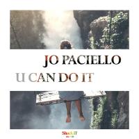 Artwork for U Can Do It by Jo Paciello