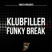 Artwork for Funky Break by Klubfiller