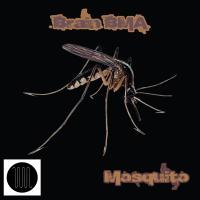 Artwork for Mosquito EP by Brain Bma