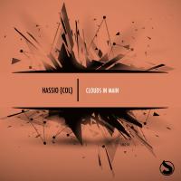 Artwork for Clouds in Main by Hassio (COL)