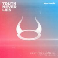 Artwork for Truth Never Lies by Lost Frequencies