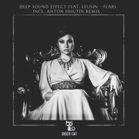 Artwork for Fear by Deep Sound Effect