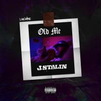 Artwork for Old Me by J. Stalin