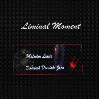 Artwork for Liminal Moment