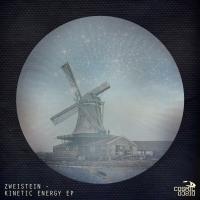 Artwork for Kinetic Energy EP by Zweistein