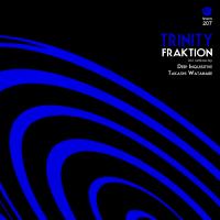 Artwork for Fraktion by Trinity (AU)