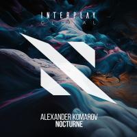 Artwork for Nocturne by Alexander Komarov