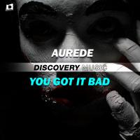 Artwork for You Got It Bad by Aurede