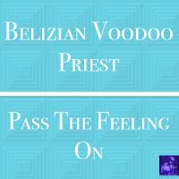 Artwork for Pass The Feeling On by Belizian Voodoo Priest