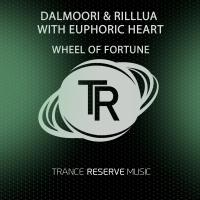 Artwork for Wheel of Fortune by Dalmoori