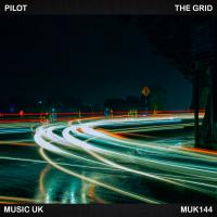 Artwork for The Grid by Pilot