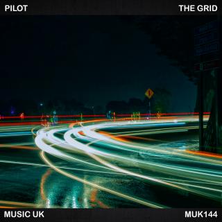 Artwork for The Grid (Original Mix)