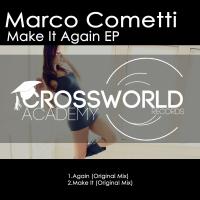 Artwork for Make It Again by Marco Cometti