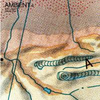 Artwork for Ambient 4: On Land (Remastered 2004) by Brian Eno