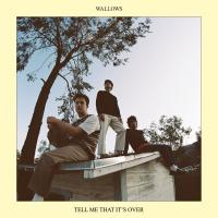 Artwork for Tell Me That It’s Over by Wallows