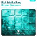 Artwork for Between Dimensions (Extended Mix)