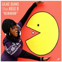 Artwork for Olwakho by Lilac Jeans