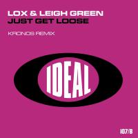 Artwork for Just Get Loose (Kronos Remix) by Lox