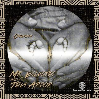 Artwork for Omwana (Original Mix)