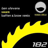 Artwork for Swarm (Batten & Brow Remix) by Ben Stevens