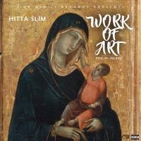 Artwork for Work Of Art by Hitta Slim