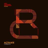 Artwork for Activate by Carlbeats