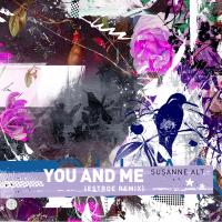 Artwork for You & Me (Estroe Remix) by Susanne Alt