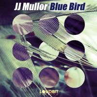 Artwork for Blue Bird by JJ Mullor