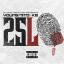 Artwork for 25L (feat. K.E.)