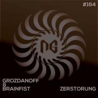 Artwork for Zerstorung by Grozdanoff