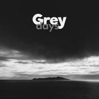 Artwork for Grey Days by Rainfall