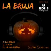 Artwork for La Bruja by Jose Solano