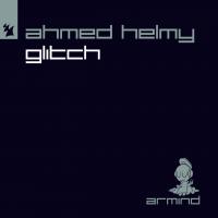 Artwork for Glitch by Ahmed Helmy