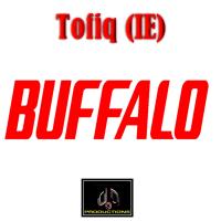 Artwork for Buffalo by Tofiq (IE)