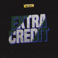 Artwork for Extra Credit by Big K.R.I.T.