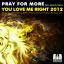 Artwork for You Love Me Right 2012 (KORT Remix)